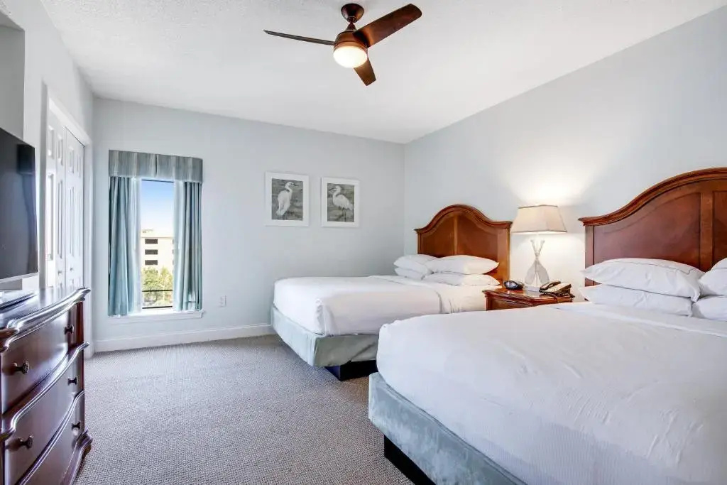 Anderson Ocean Club and Spa by Oceana Resorts - Général