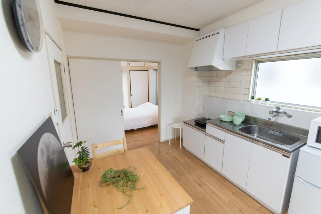 Luanahotel In Waseda 사진 13