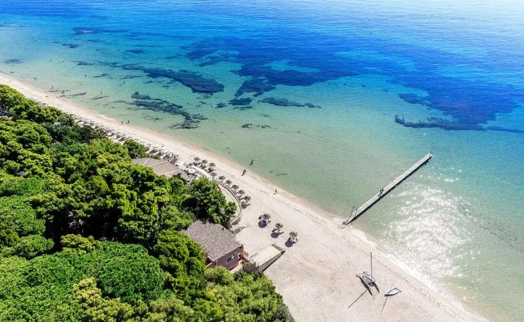 Forte Village Resort – Hotel Pineta - Général