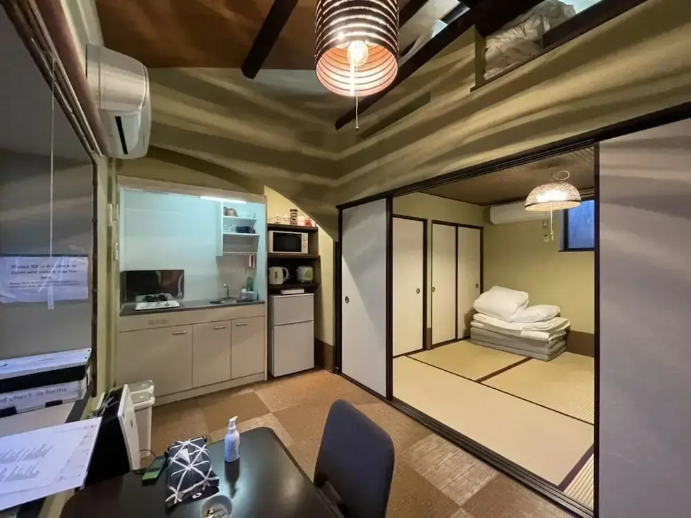 Economy Cottage
