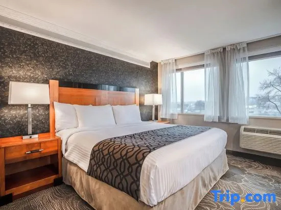 Monte Carlo Inn Barrie Suites - Chambres