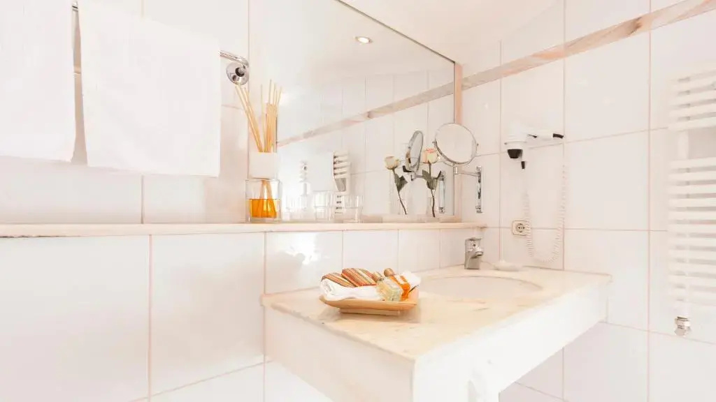 Hotel Tirolerhof - Chambres