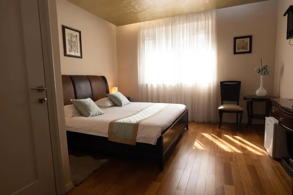 Scallop Regent Rooms - Chambres