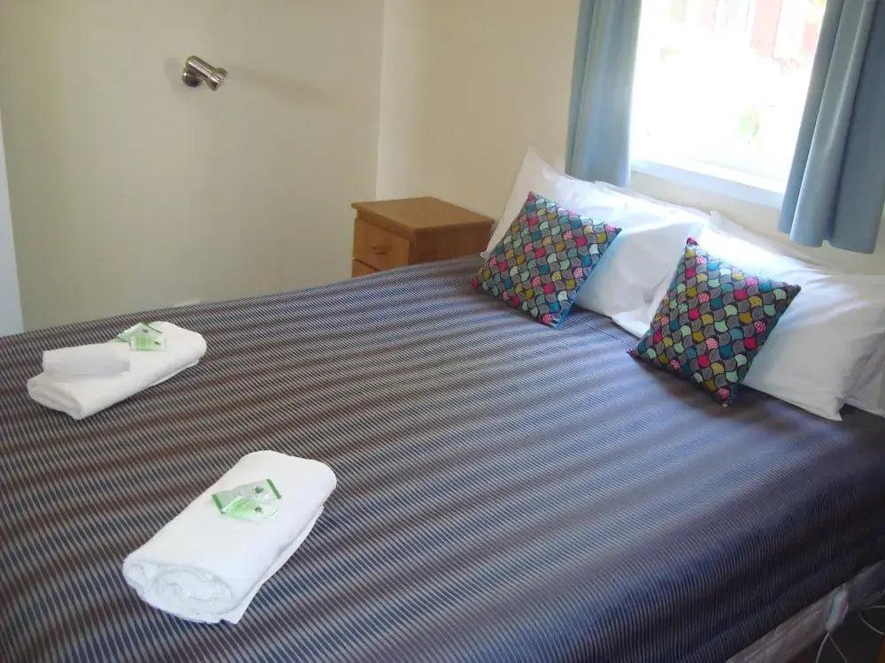 2 Bedrooms Standard Suite