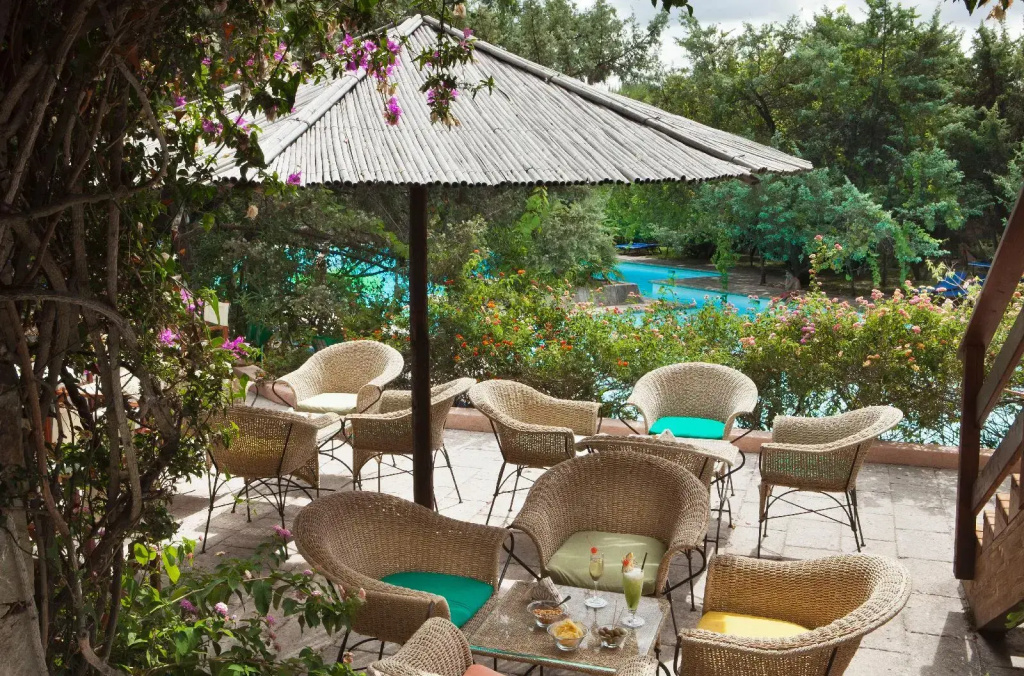 Hotel I Ginepri