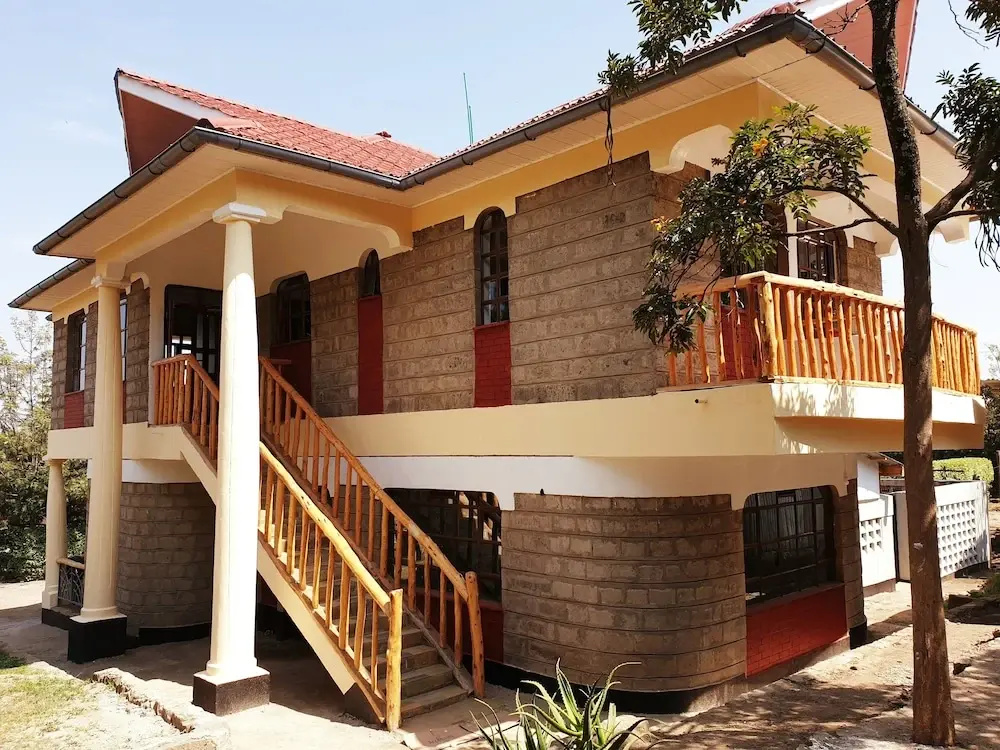 Merinja Guest House
