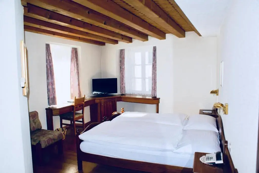 Hotel du Pont - Chambres