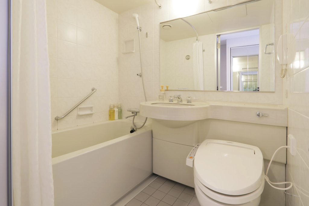 Sapporo Excel Hotel Tokyu - Général