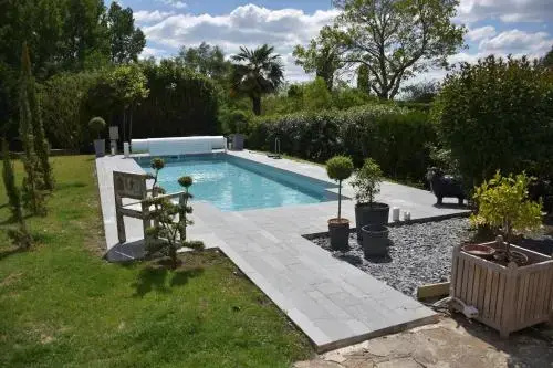 Maison du Pierrou