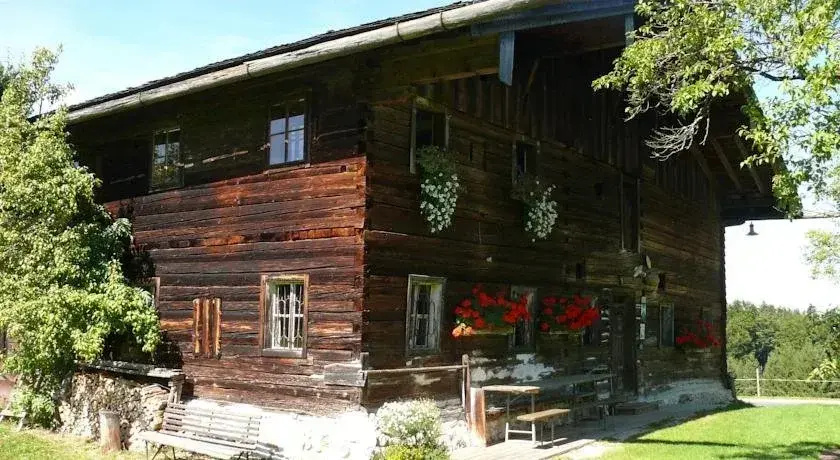 Haus Auer - фото 7
