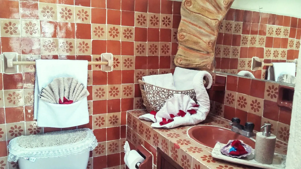 La Mexicana Hotel Boutique - Général