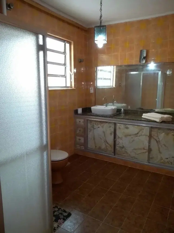 Pousada Real Park - Chambres
