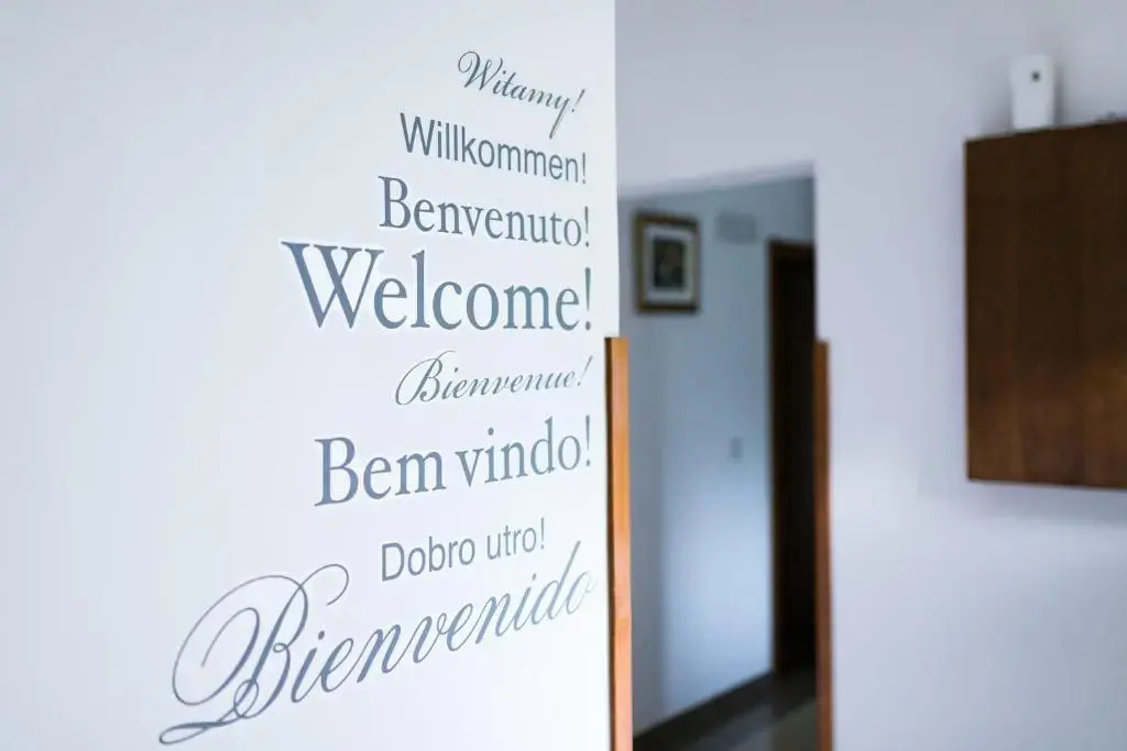 MB Bed & Breakfast - Chambres