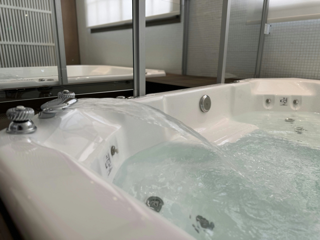 Guemes Hotel & Spa - Général