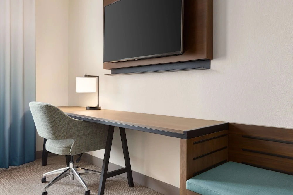 Hilton Garden Inn Houston Energy Corridor - Chambres