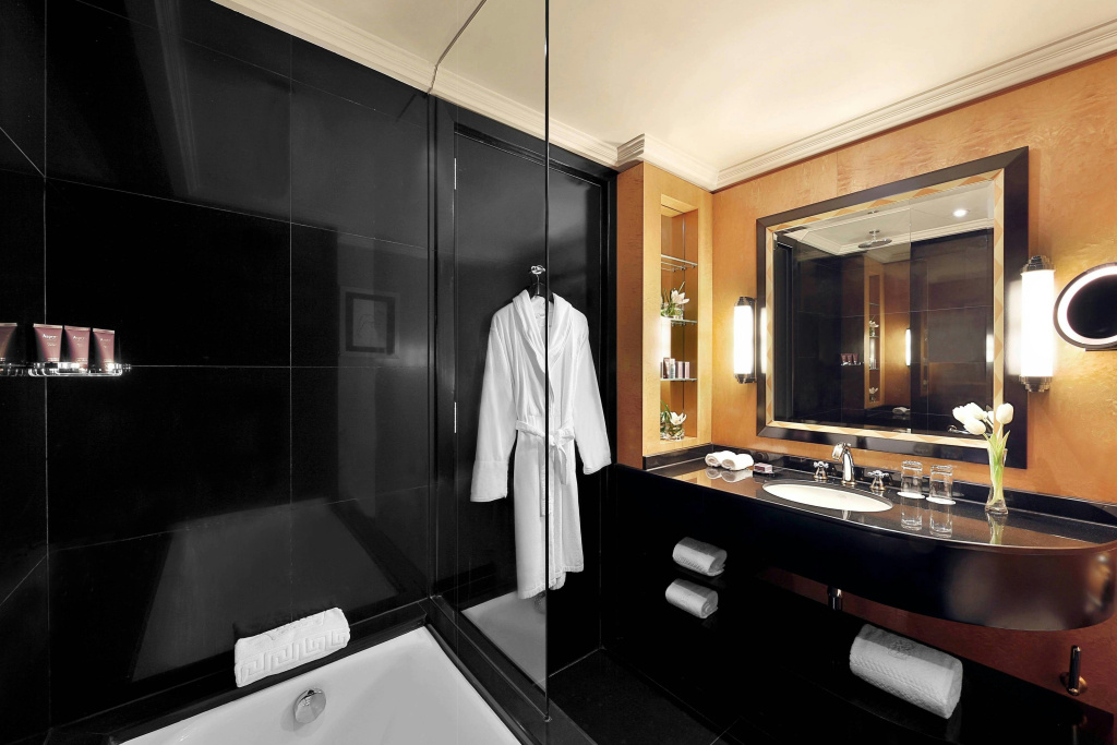 The Ritz-Carlton, Bahrain - Général