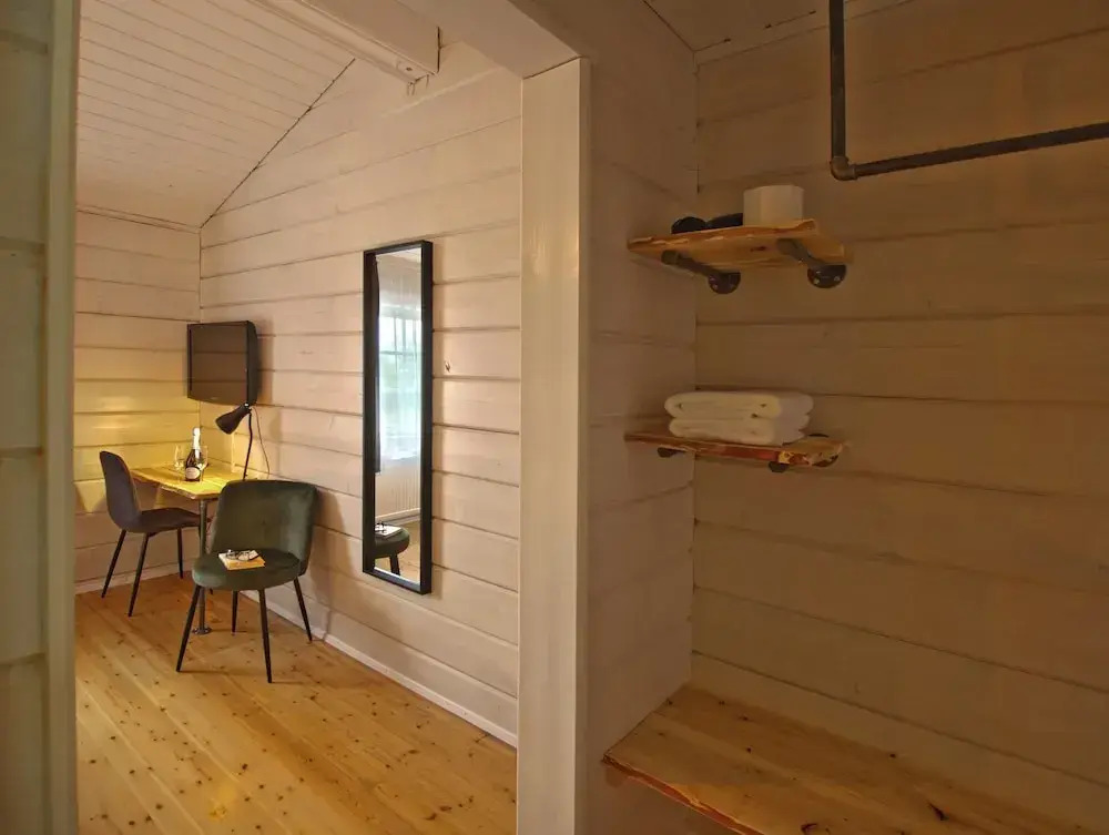 Hotel Breiðdalsvík — фото 5