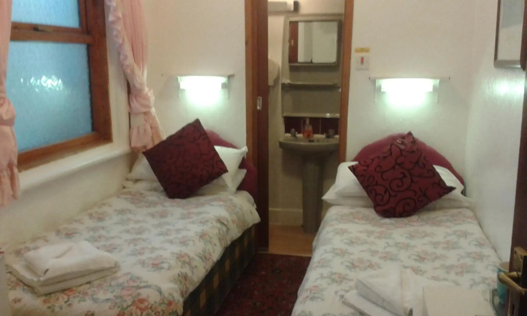 Hotel photo 11