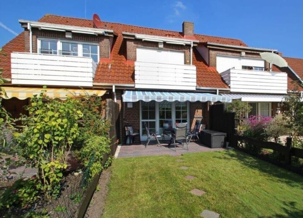Holiday Apartment Jolle D11