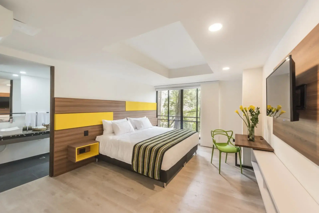 Hotel photo 13