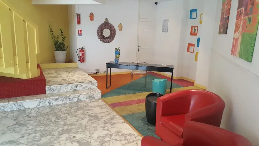 Hotel Merea - фото 12