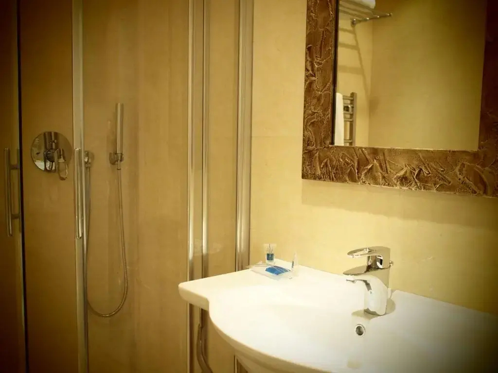 Perusia Hotel - Chambres