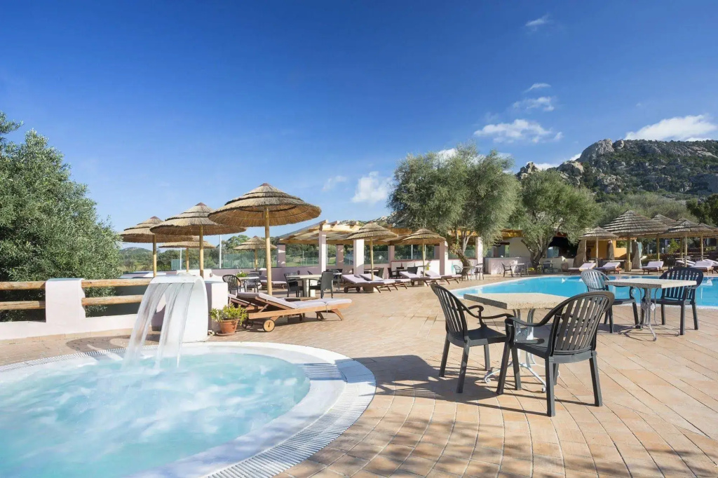 Felix Hotels - Hotel Airone - Général