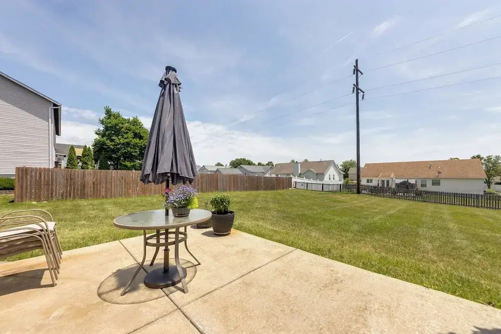 Families Welcome! Spacious O'fallon Home w/ Yard