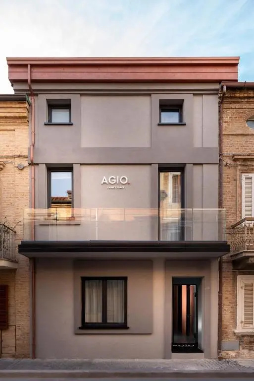 Agio Comfy Place - фото 1