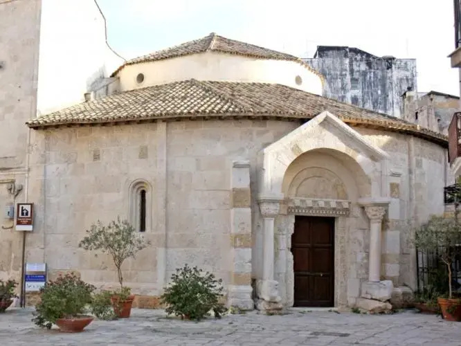 Casa Ginevra
