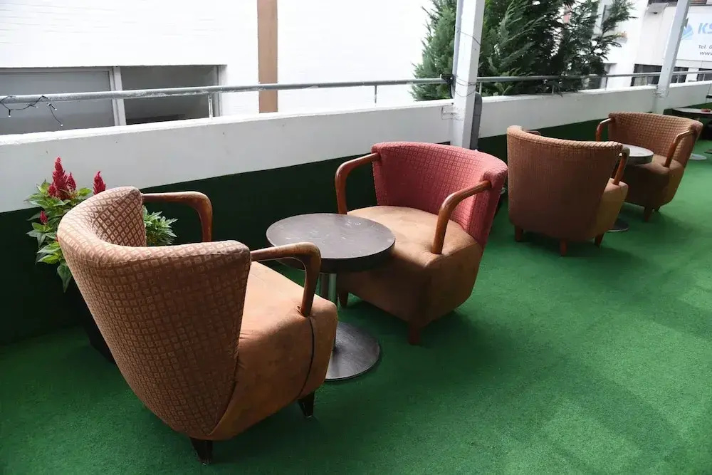 Hotel photo 21