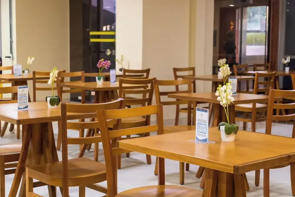 Airam Brasilia Hotel - Général