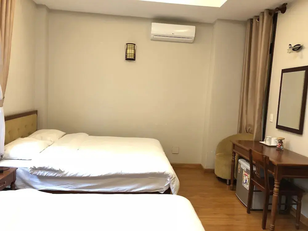 Dreams Hotel - Chambres