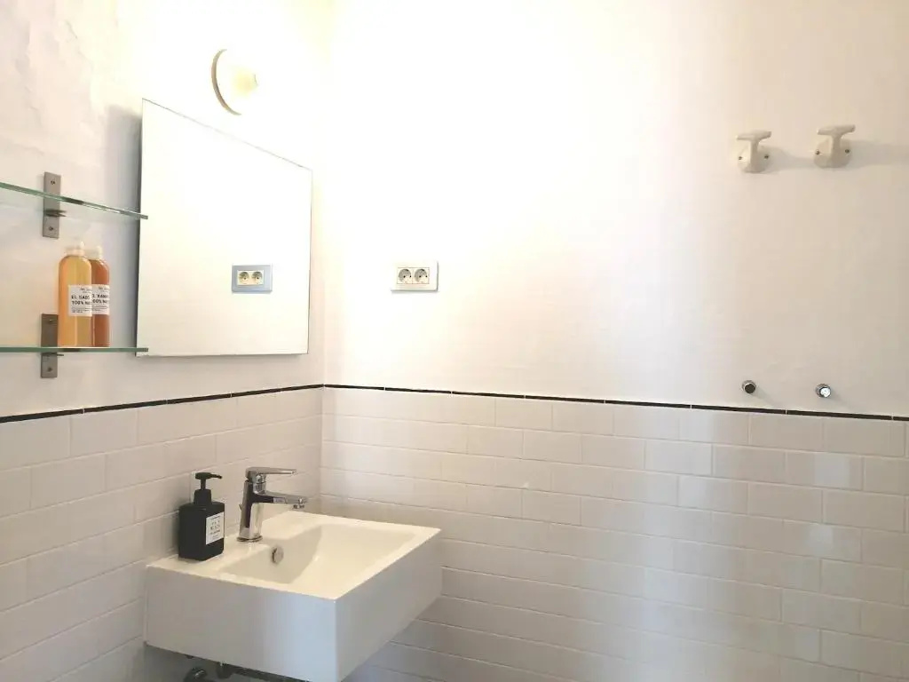 Hotel Ses Sucreres - Chambres