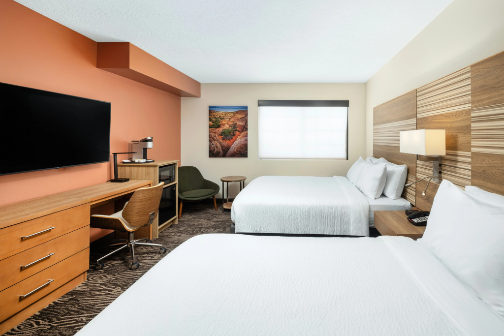 Holiday Inn Resort Mesquite by IHG - Général