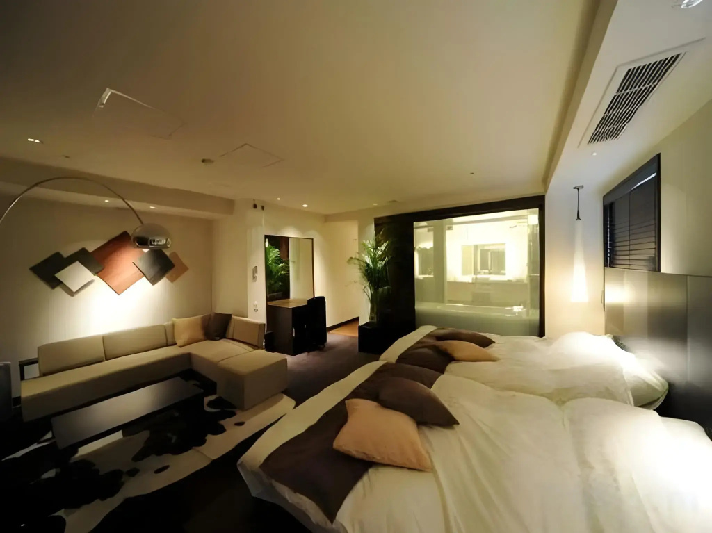 Nogi Onsen Hotel - Général