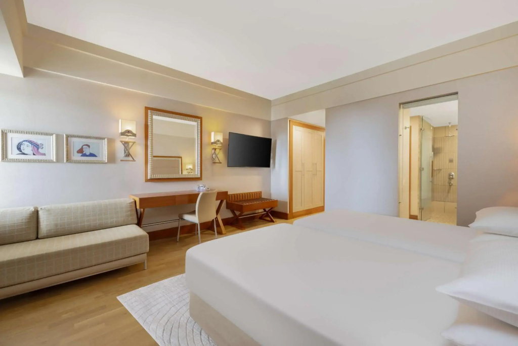 Dalya Life Hotel — фото