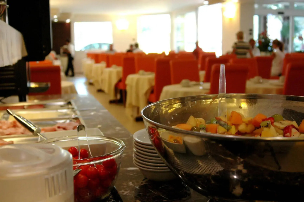 Hotel photo 9
