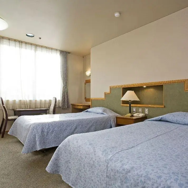 Business room