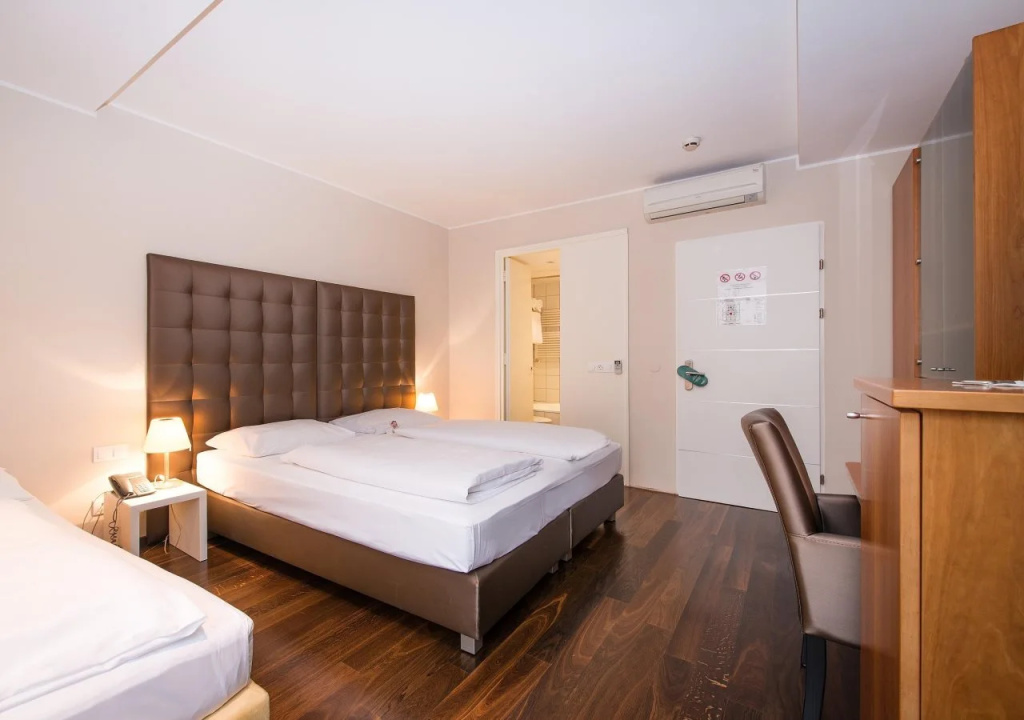 Clima Cityhotel - Général