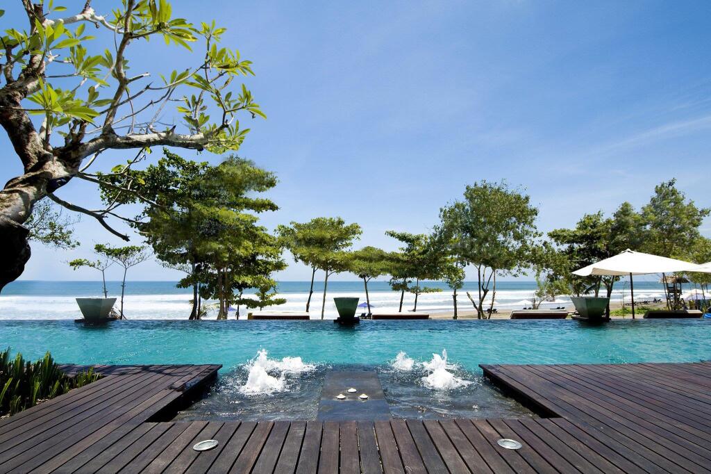 Grand Seminyak Lifestyle Boutique Bali Resort (Ex Anantara Seminyak)