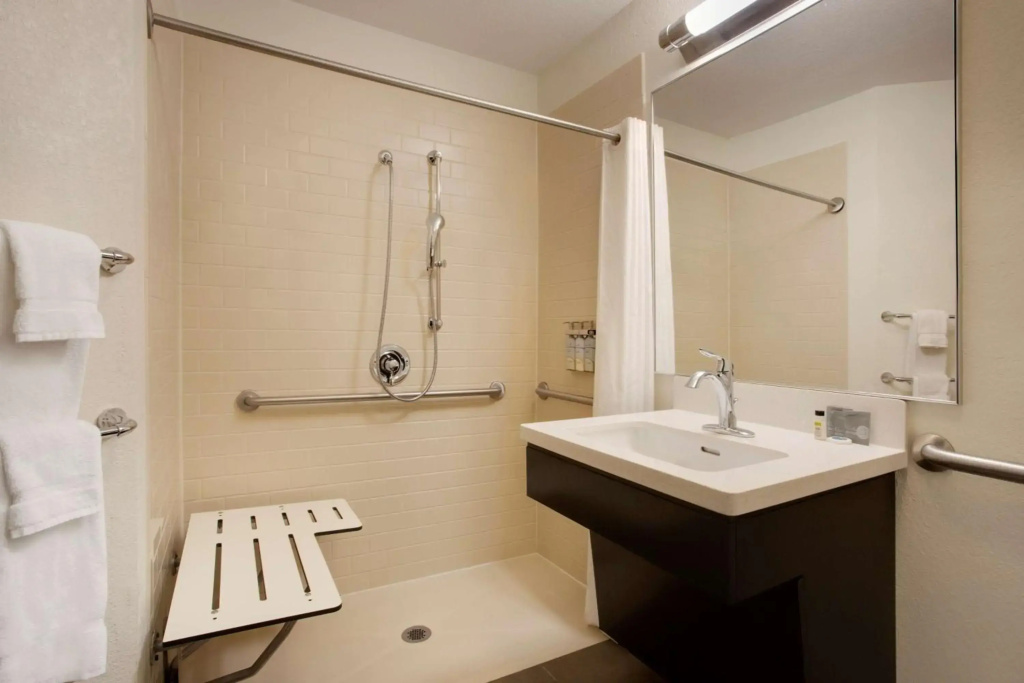 Sonesta Simply Suites Somerset - Général