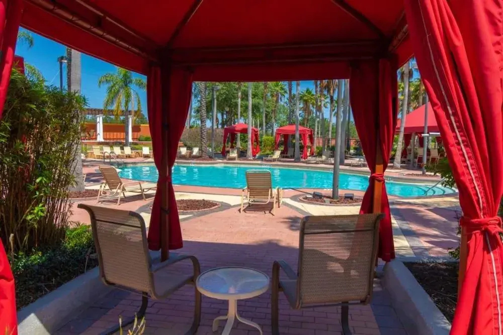 Hotel photo 19