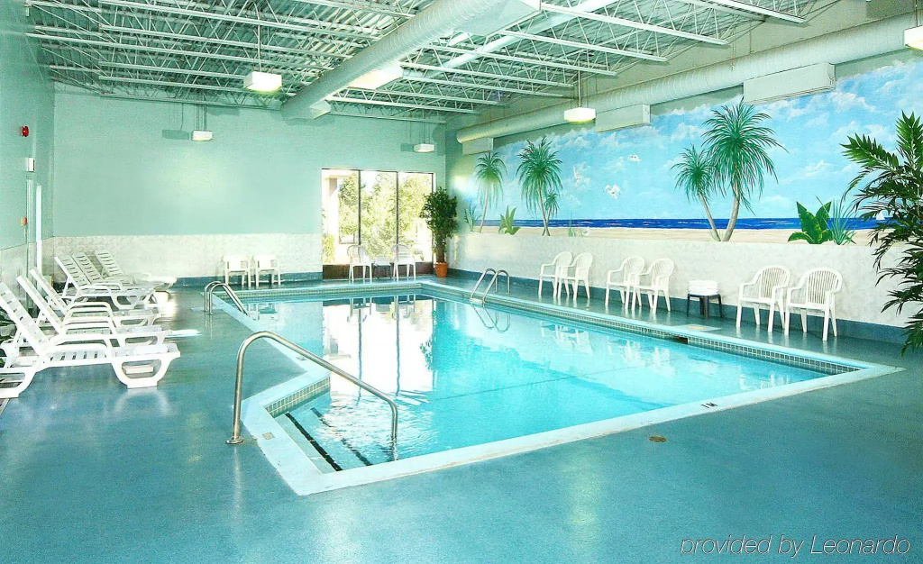 Best Western Plus Gatineau-Ottawa Downtown - Général