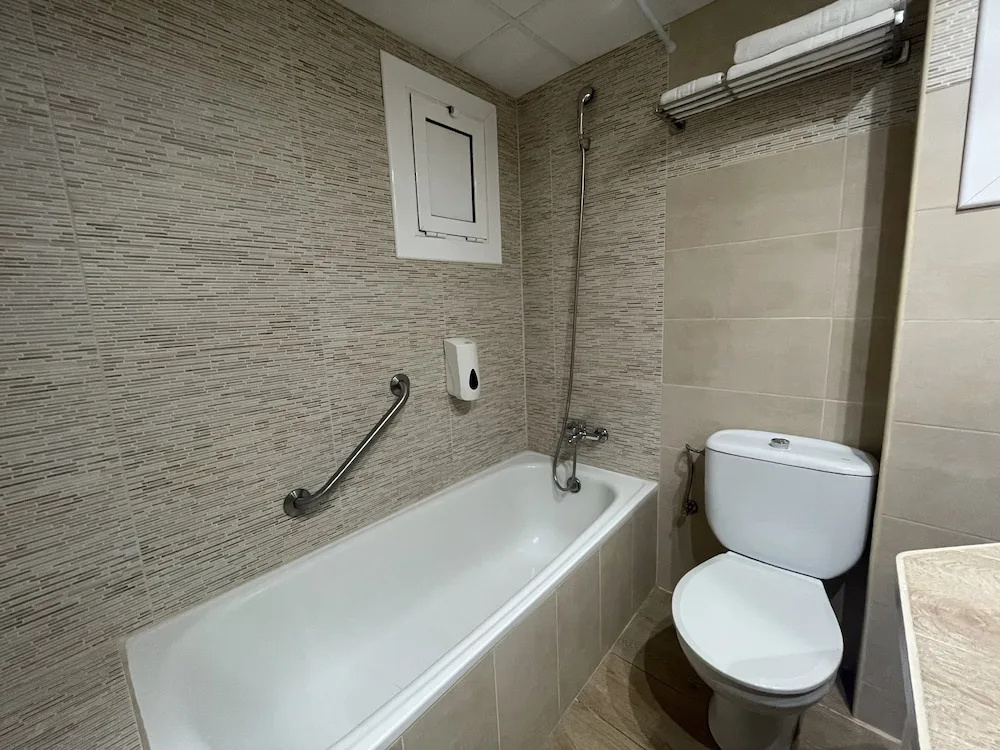 Hotel Maria del Mar - Chambres