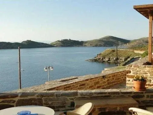 Beach & Waterfront