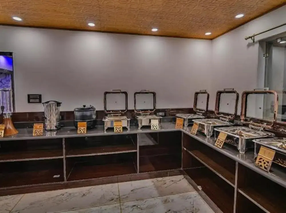 Hotel photo 19