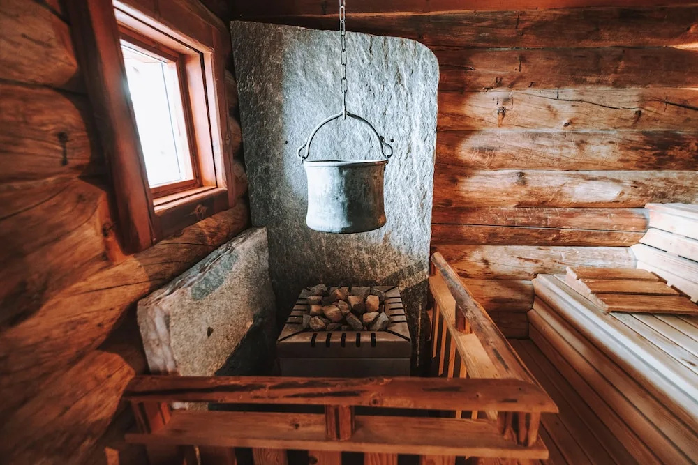 Wander- und Wellnesshotel Kanzler - Général