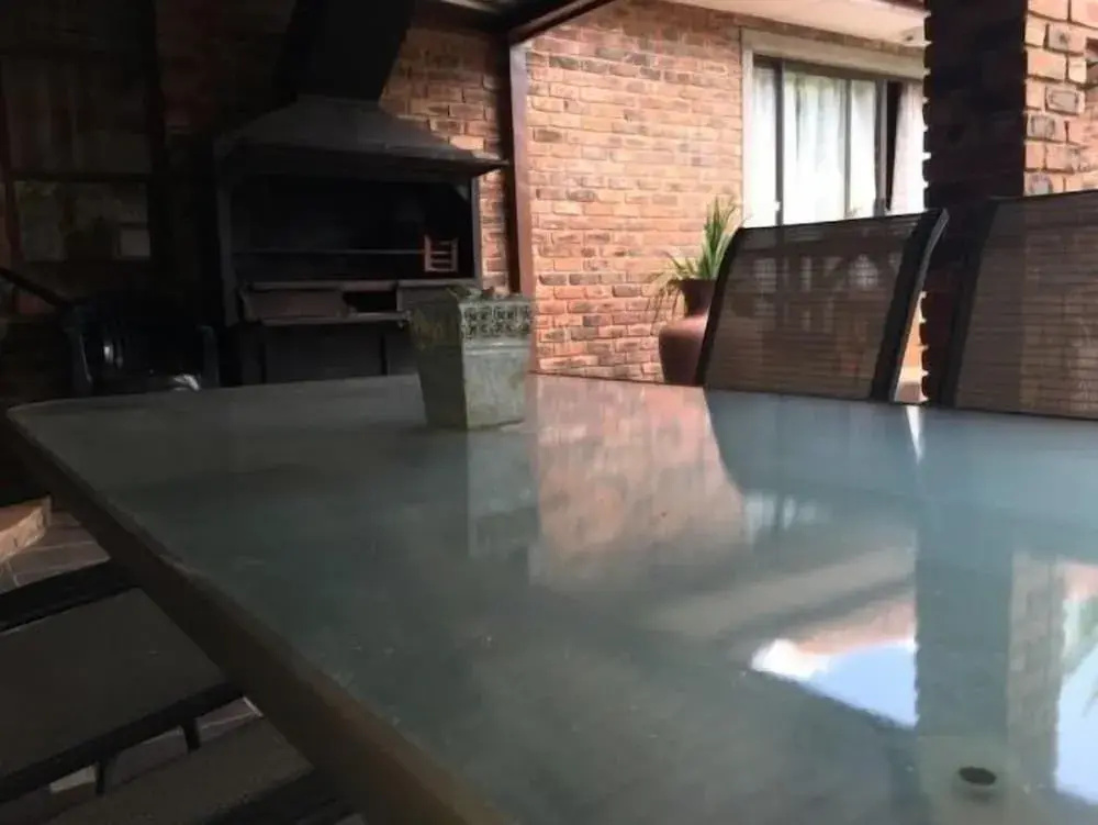 Cura Lodge - Général