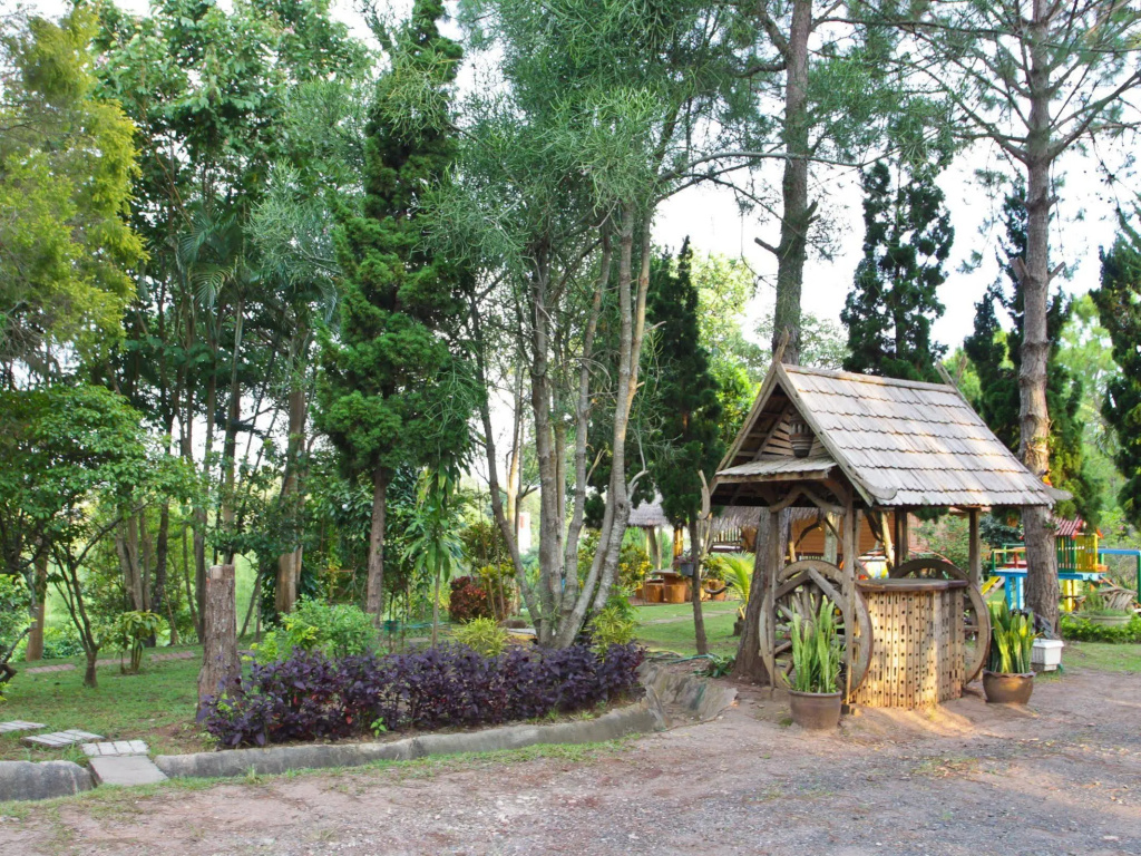 Phucome Resort - фото 8